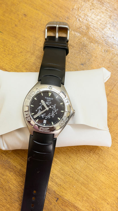 Pre Owned Tissot Quartz Watch