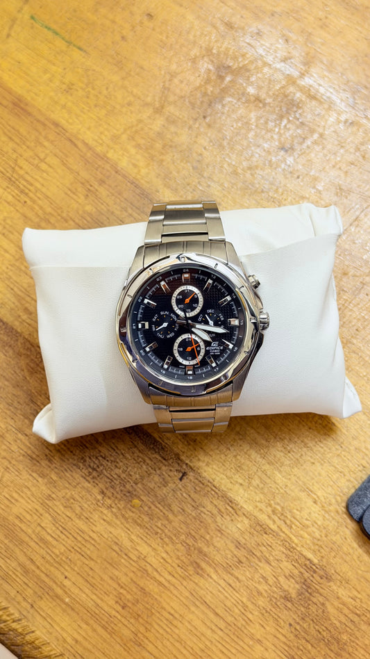 Pre Owned Casio Edifice