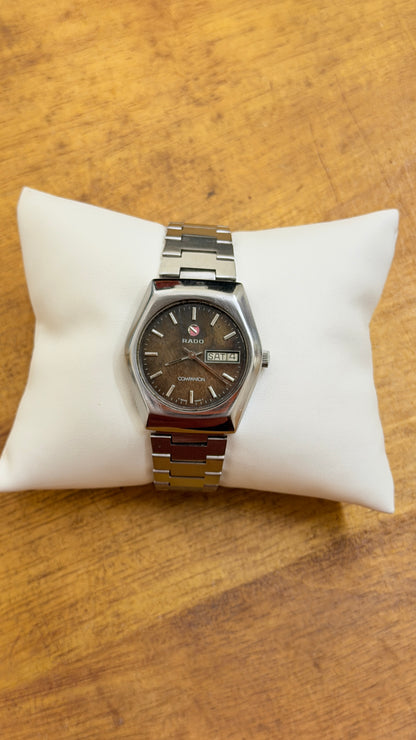 Pre Owned Vintage Rado Companion (1970s)