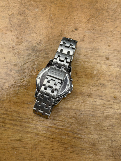 Pre Owned Citizen Chronograph Watch