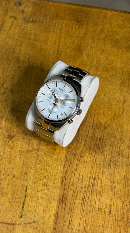 Pre Owned Tissot T Classic PR 100 Chronograph