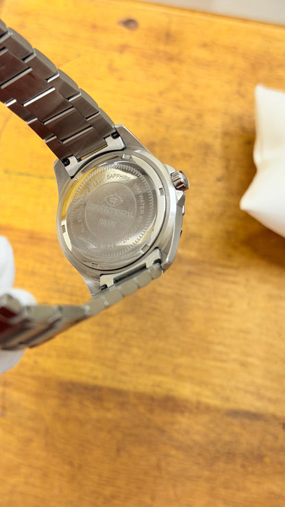 Pre Owned Continental Watch