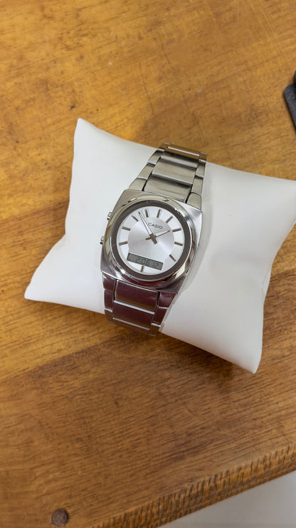Pre Owned Casio Sports Timer