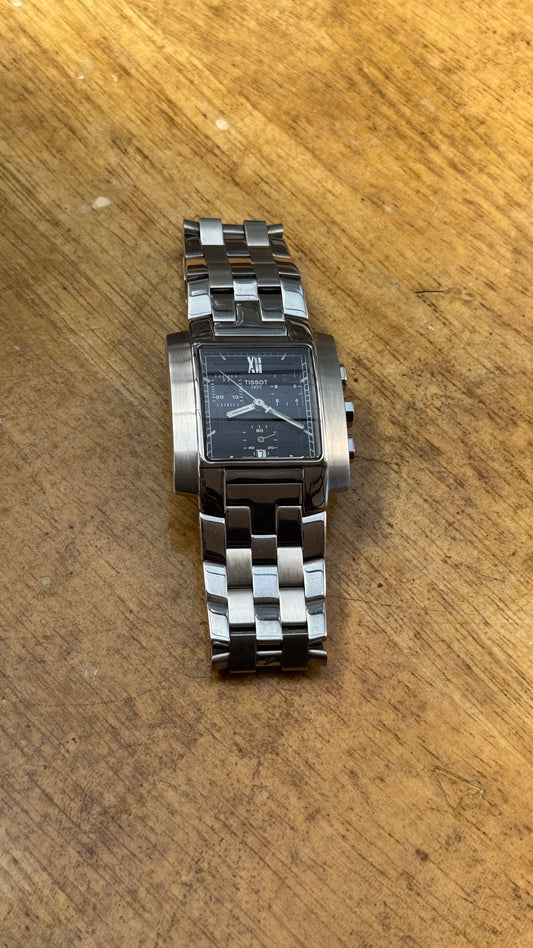 Pre Owned Tissot TXL - Chronograph Watch