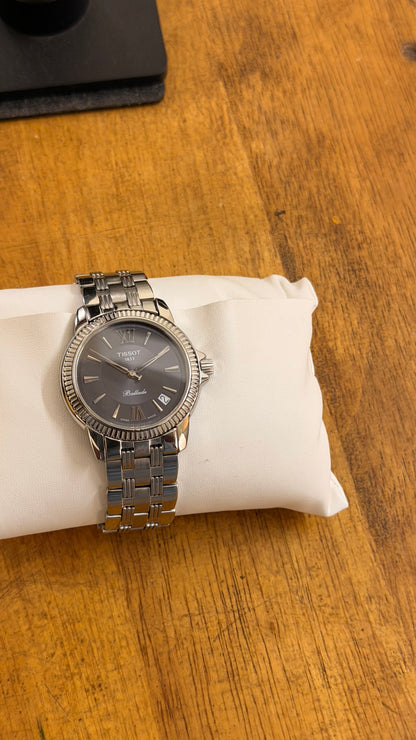 Pre Owned Tissot Ballade Watch