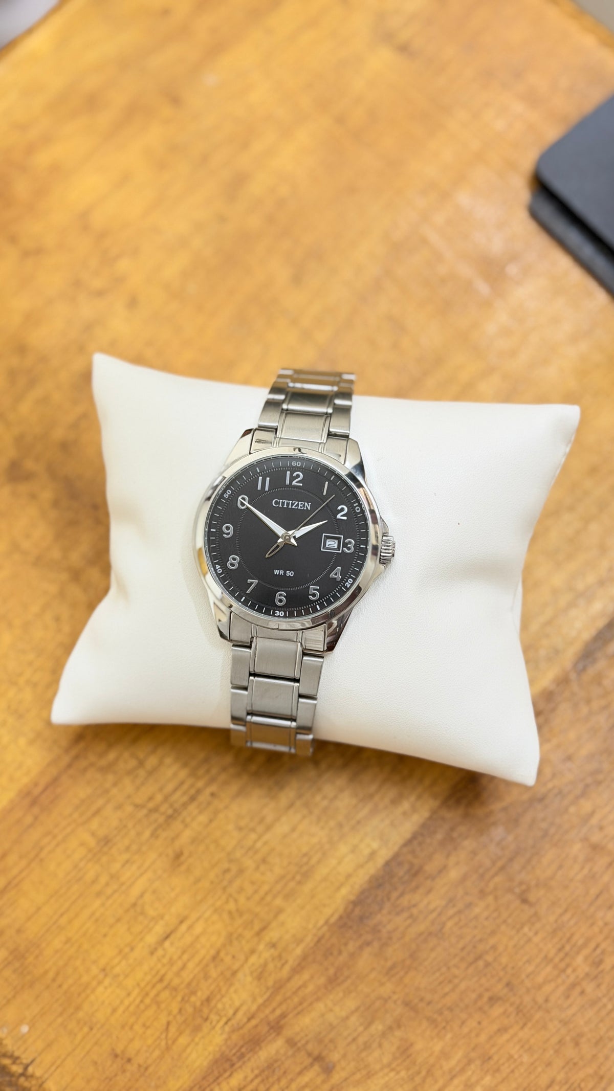 Pre Owned Citizen Quartz Watch