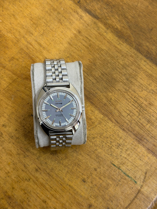 Pre Owned Vintage HMT Chirag watch