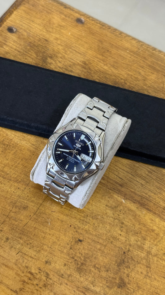Pre Owned Seiko 5 Sports