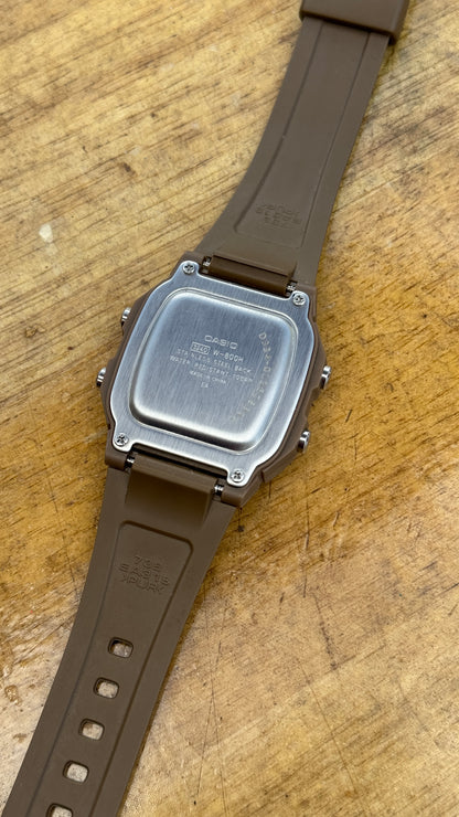 Pre Owned Casio Youth Illuminator