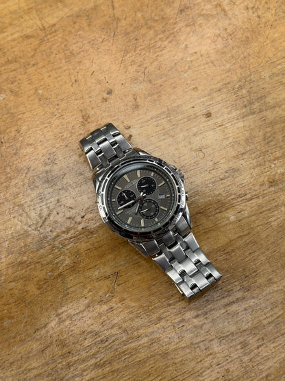 Pre Owned Citizen Chronograph Watch