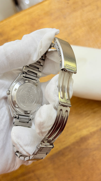 Vintage Citizen Automatic (1980s)