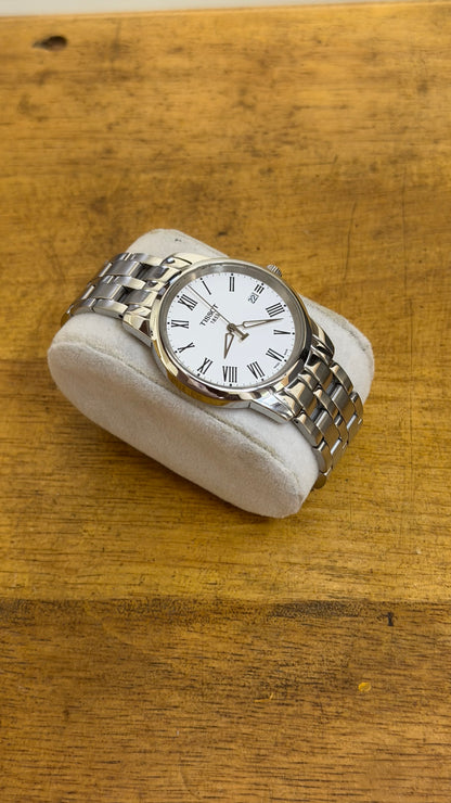 Pre Owned Tissot Classic Dream
