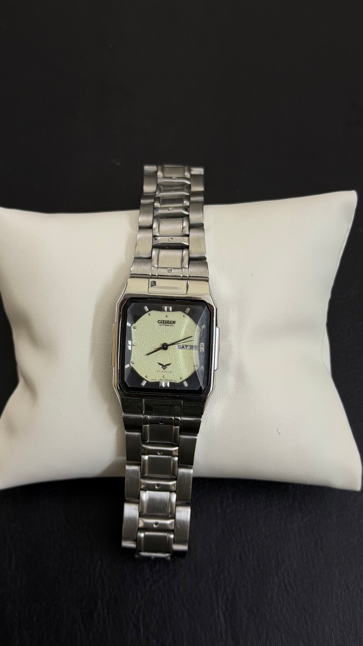 Pre Owned Vintage Citizen Automatic