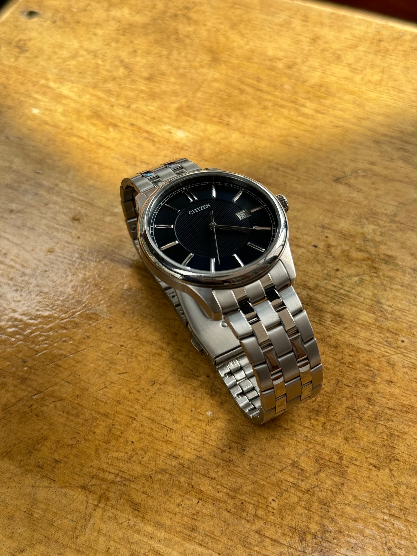 Pre Owned Citizen BL1050