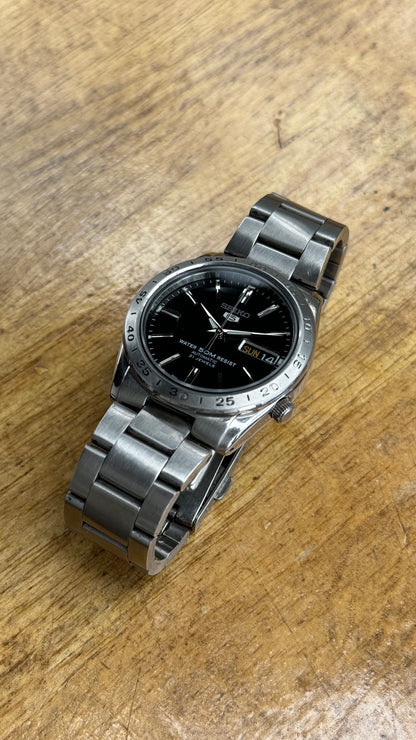 Pre Owned Seiko 5 Automatic