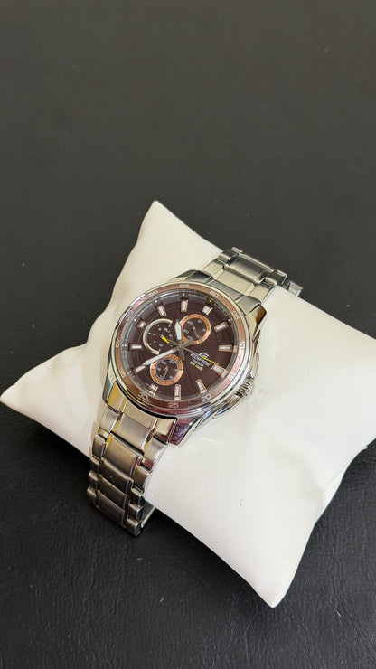 Pre Owned Casio Edifice - Chronograph