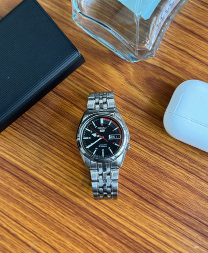 Pre Owned Seiko 5 Automatic