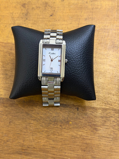 Pre Owned Kobler Quartz Watch
