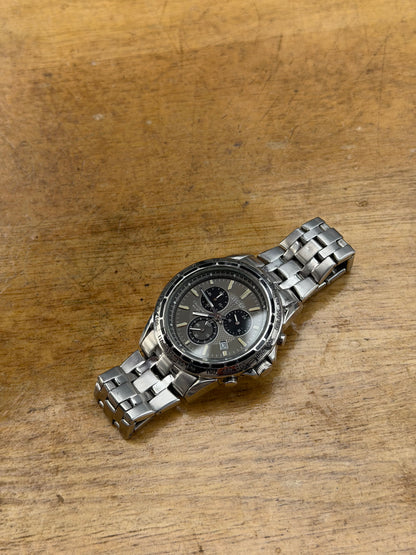 Pre Owned Citizen Chronograph Watch