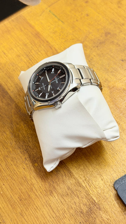 Pre Owned Citizen Eco Drive Quartz Watch