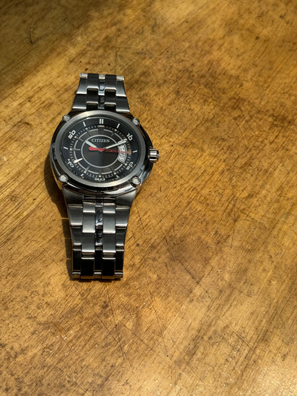 Pre Owned Citizen BK2530