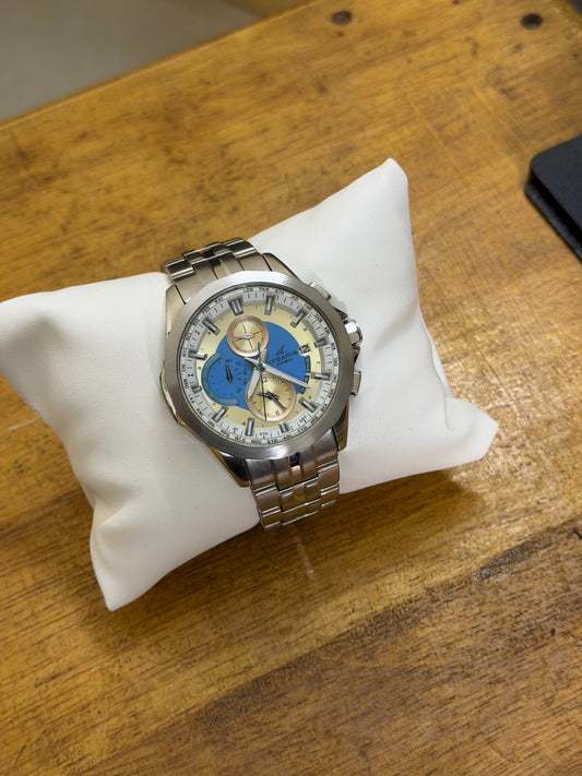 Pre Owned Casio Oceanus Manta