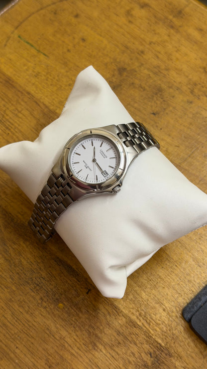 Pre Owned Casio Lineage Titanium