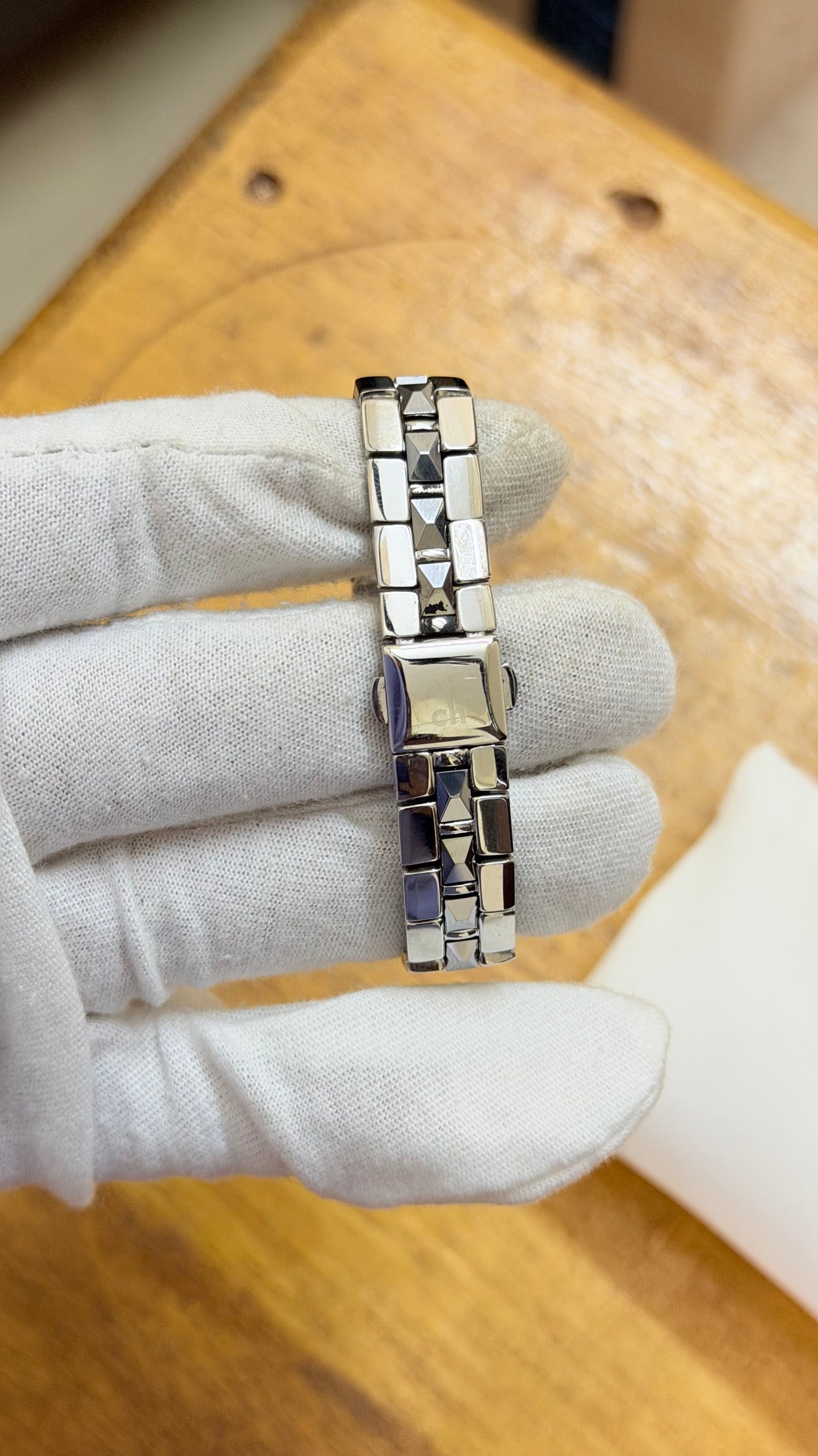 Pre owned chancellor ladies watch