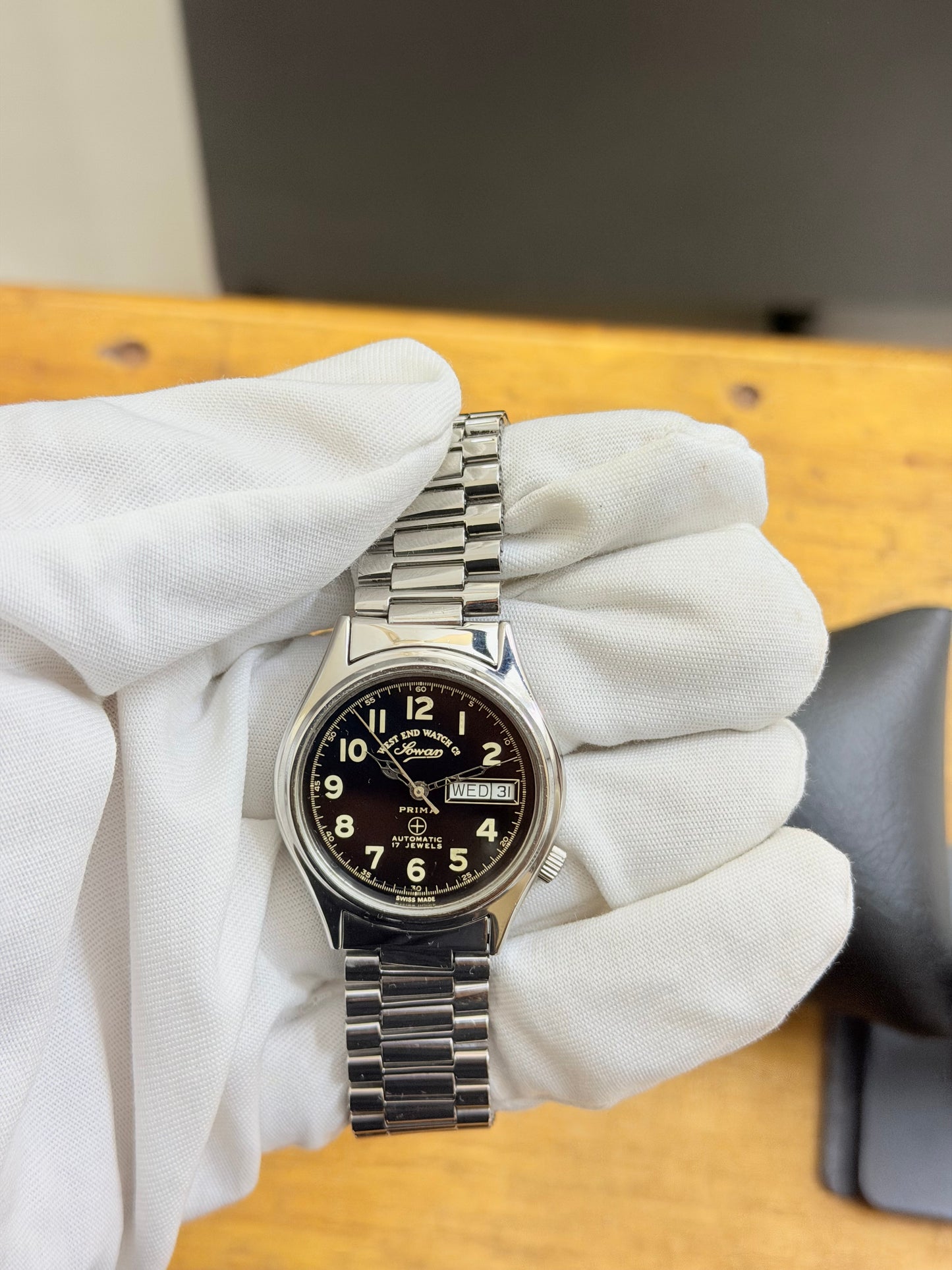 Pre Owned Vintage Westend Watch Co