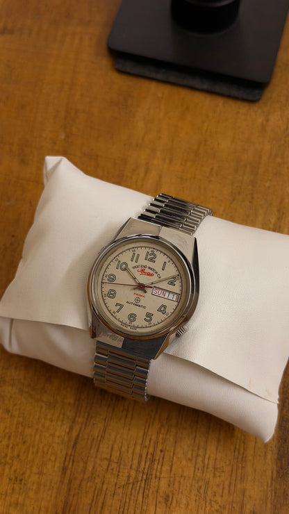 Pre Owned Westend Watch Co Automatic