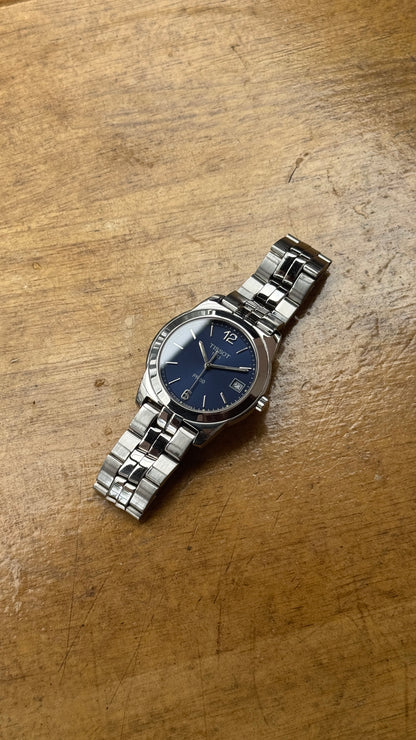 Pre Owned Tissot PR50 - Watch