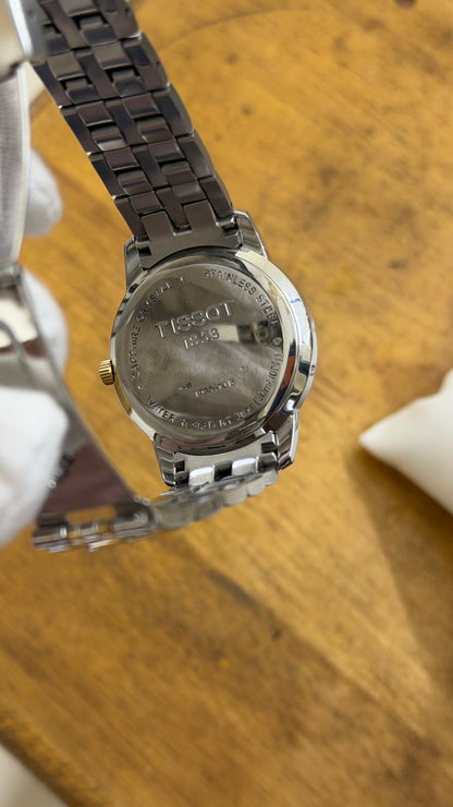 Pre Owned Tissot T - Classic Watch