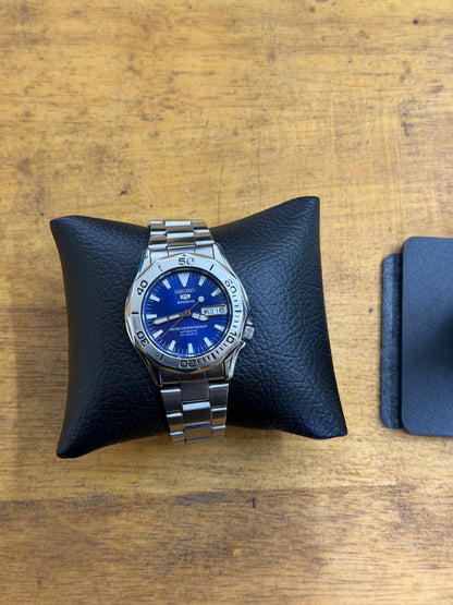 Pre Owned Seiko 5 Sports Automatic Watch