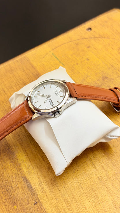 Pre Owned Citizen Quartz Watch
