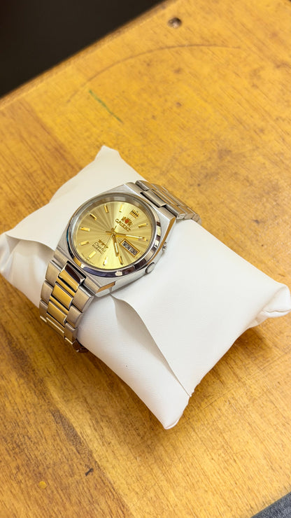 Pre Owned Vintage Orient Tristar