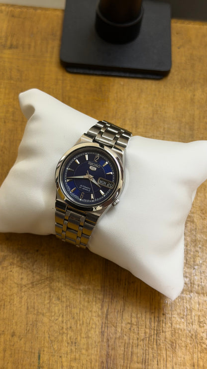 Preowned Seiko 5 Automatic (Unisex)