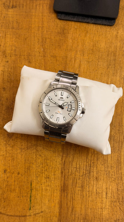 Pre Owned Orient Watch