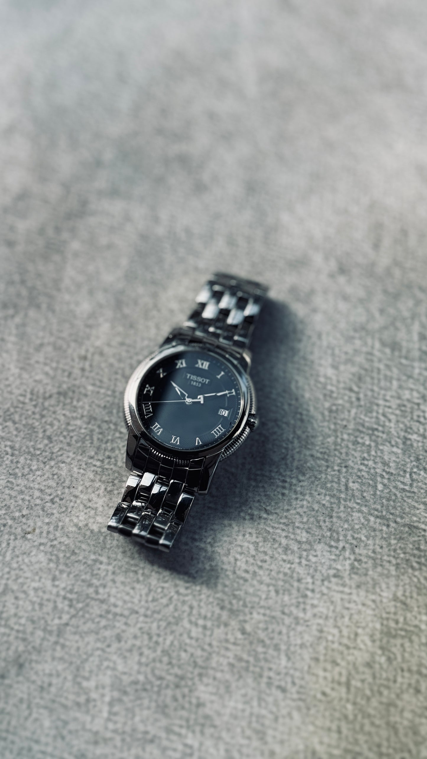 Pre Owned Tissot Classic Dream