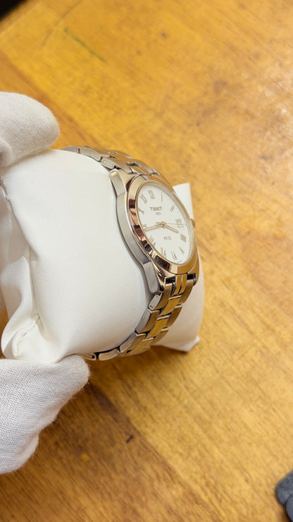 Pre Owned Tissot PR 50