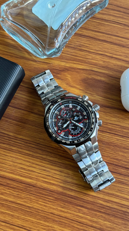 Pre Owned Casio Edifice Chronograph