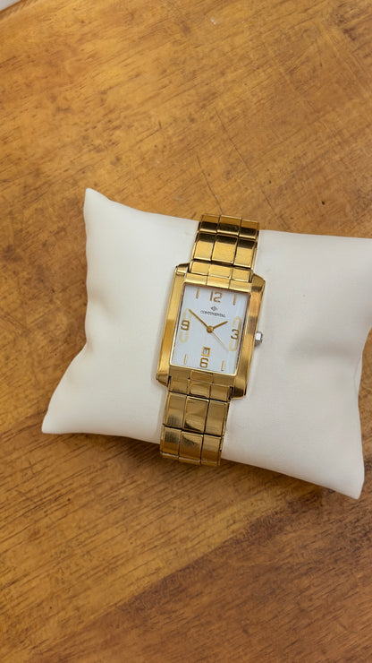 Pre Owned Continental Watch