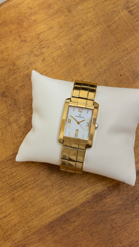 Pre Owned Continental Watch