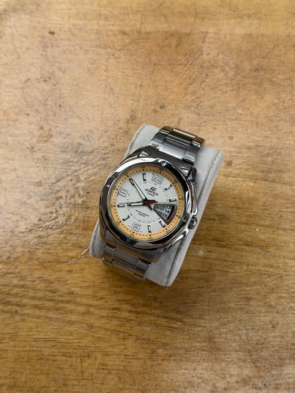 Pre Owned Casio Edifice Watch