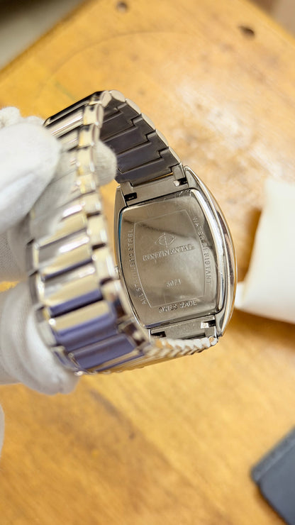 Pre Owned Continental Watch