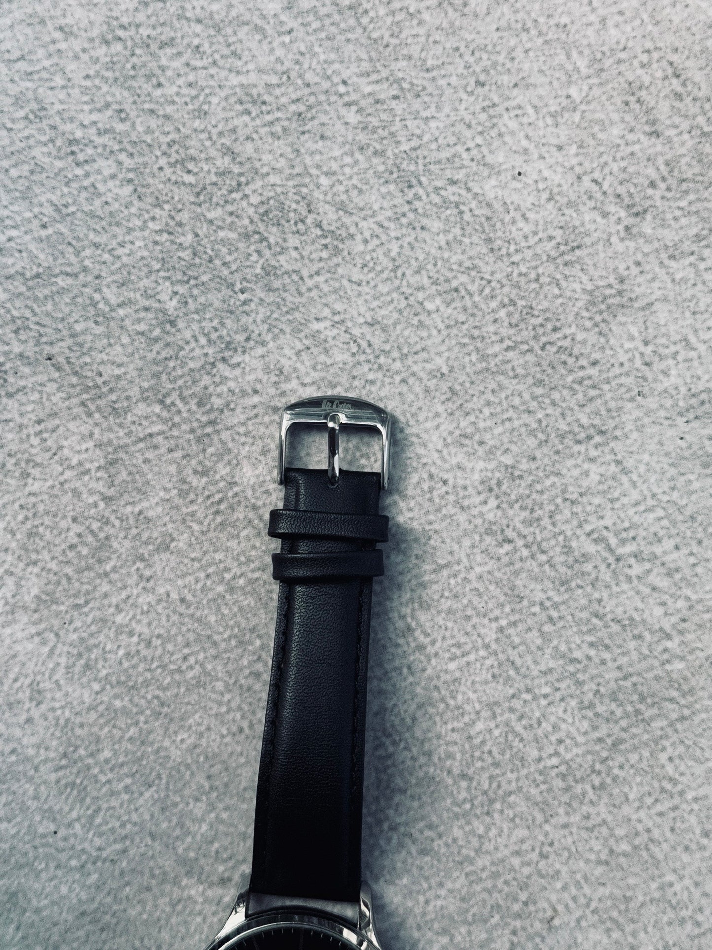 Pre Owned Lee Cooper Quartz Watch