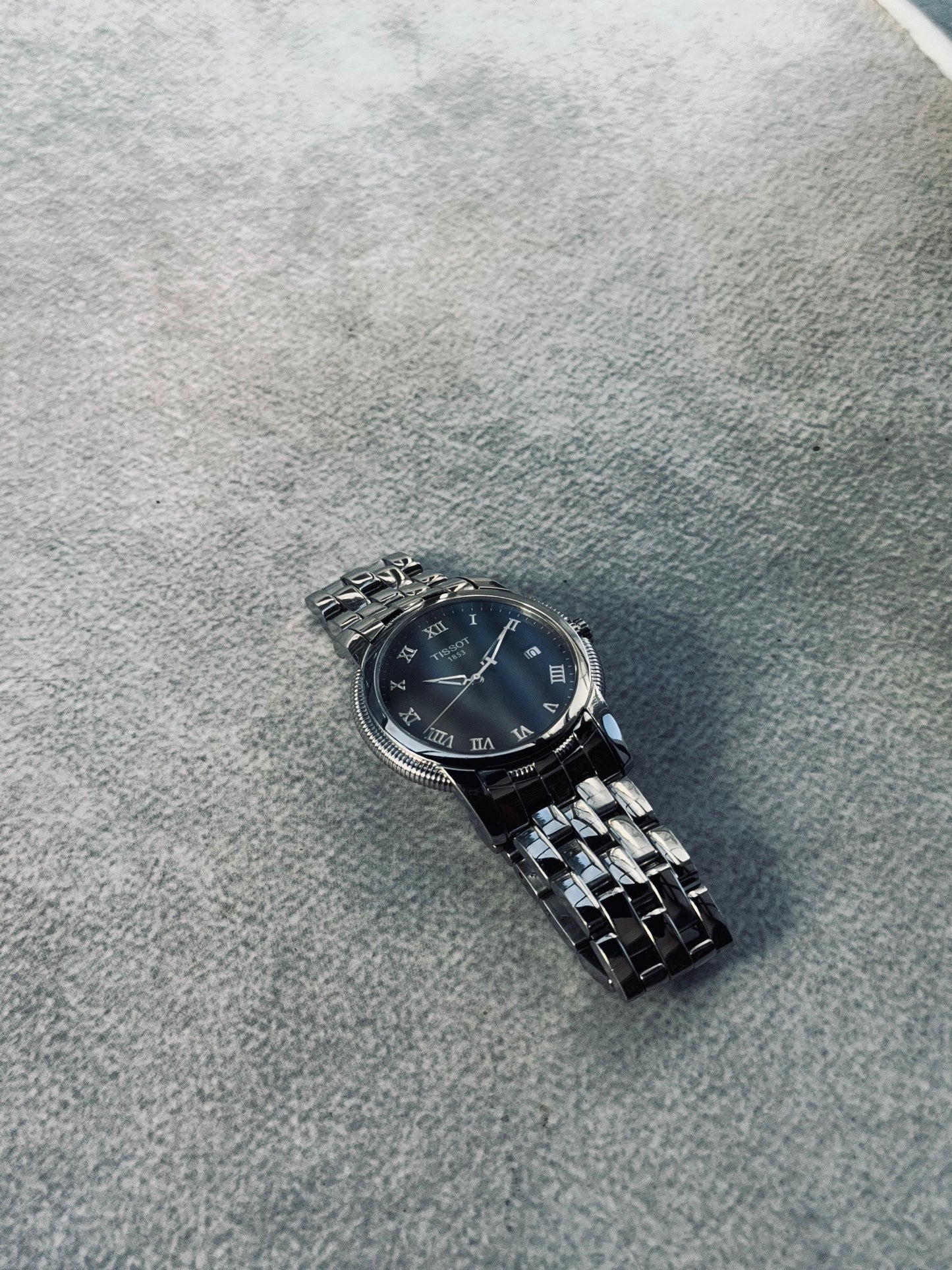 Pre Owned Tissot Classic Dream