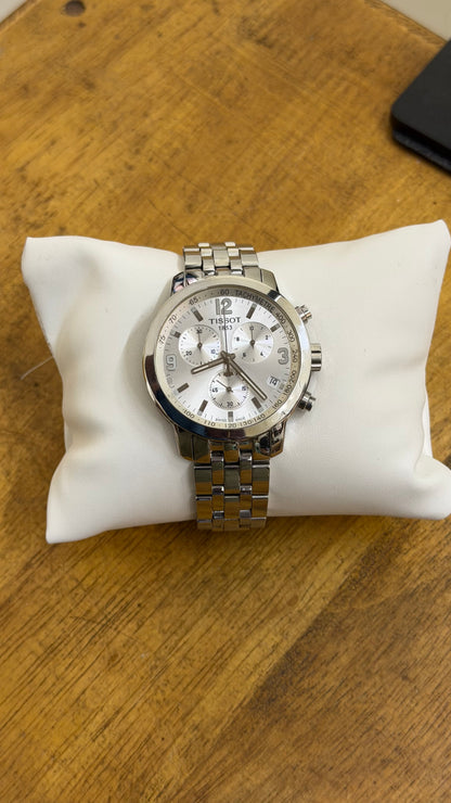 Pre Owned Tissot T Sport PRC 200 Chronograph