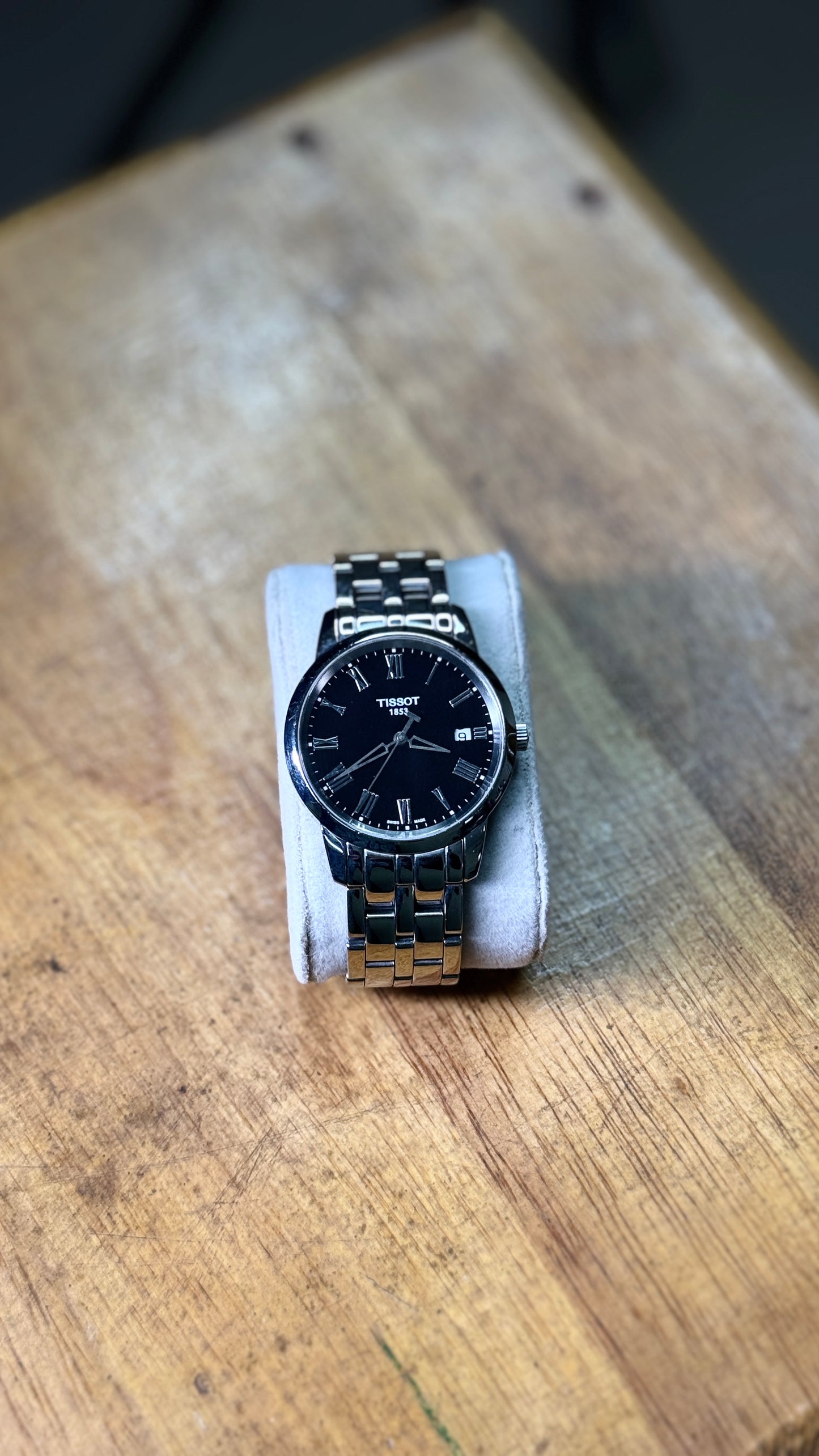Pre Owned Tissot Classic Dream
