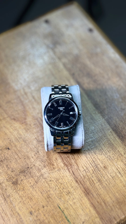 Pre Owned Tissot Classic Dream