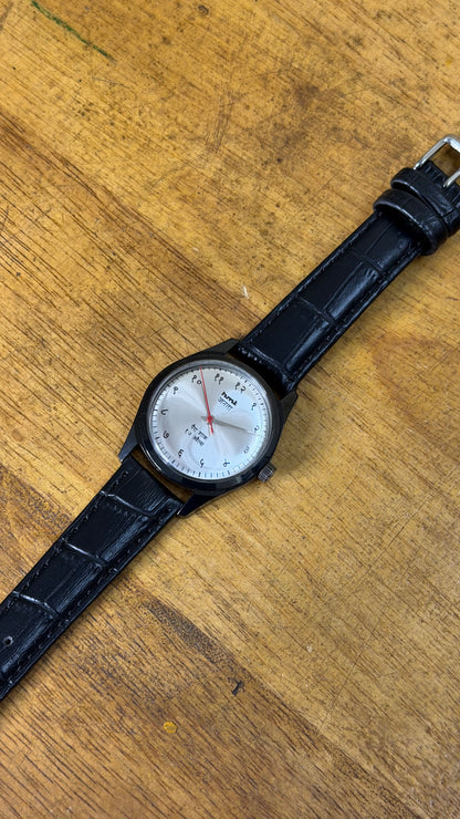 Pre Owned Vintage HMT Janata - 1980s - Restored